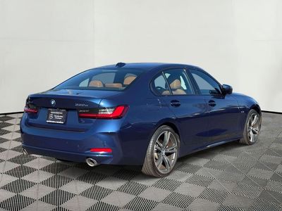 2023 BMW 3 Series - Photo 11