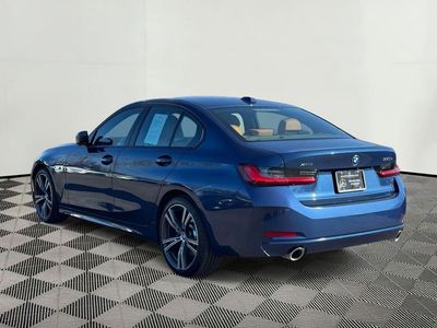 2023 BMW 3 Series - Photo 9