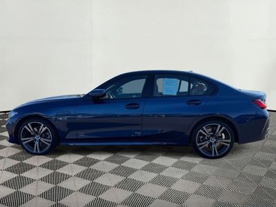 2023 BMW 3 Series - Photo 8