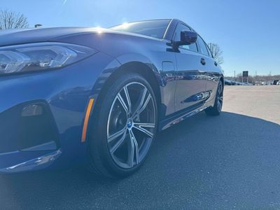 2023 BMW 3 Series - Photo 14