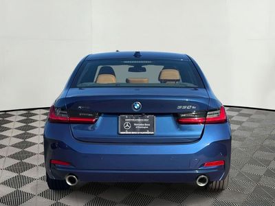2023 BMW 3 Series - Photo 10