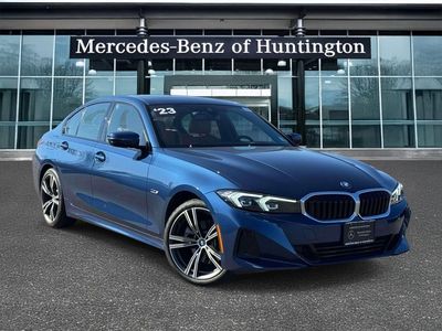 2023 BMW 3 Series - Photo 1