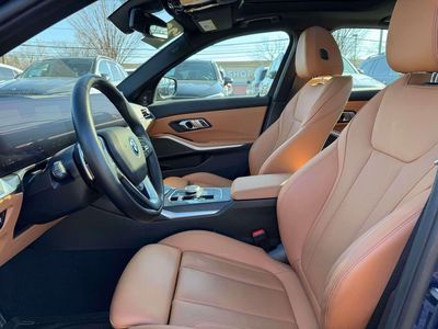 2023 BMW 3 Series - Photo 4