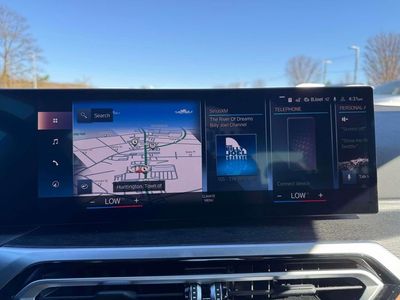 2023 BMW 3 Series - Photo 29