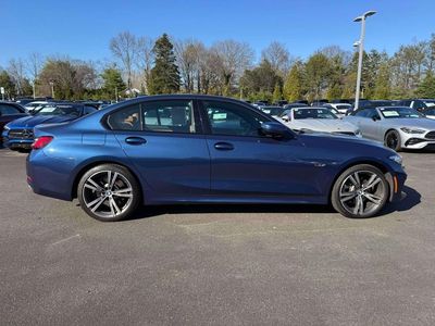 2023 BMW 3 Series - Photo 12