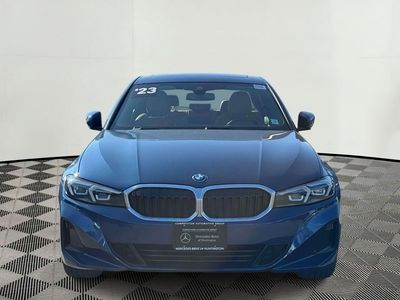 2023 BMW 3 Series - Photo 6