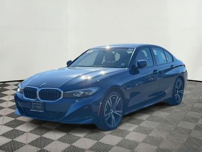 2023 BMW 3 Series - Photo 7