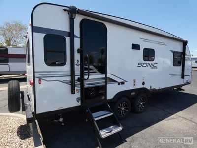 2025 Venture RV Sonic - Photo 2