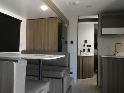 2025 Venture RV Sonic - Photo 13