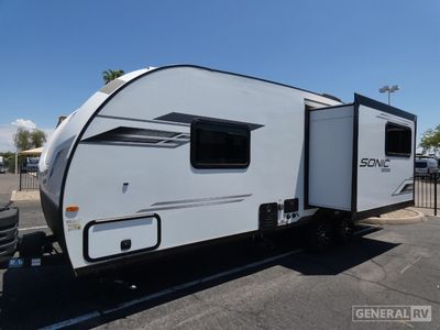 2025 Venture RV Sonic - Photo 3