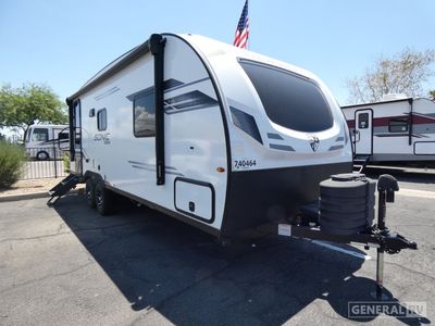 2025 Venture RV Sonic - Photo 1