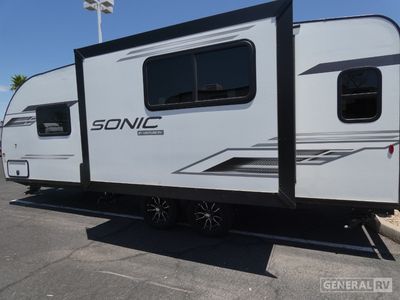 2025 Venture RV Sonic - Photo 4