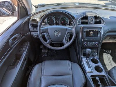 2016 Buick Enclave — photo 19 view