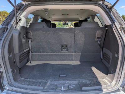 2016 Buick Enclave — photo 13 view