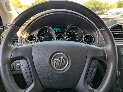 2016 Buick Enclave — photo 28 view