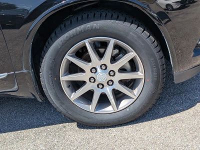 2016 Buick Enclave — photo 11 view