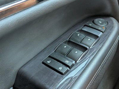 2016 Buick Enclave — photo 24 view