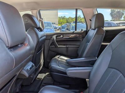 2016 Buick Enclave — photo 15 view