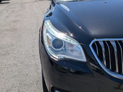 2016 Buick Enclave — photo 10 view