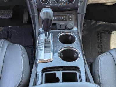 2016 Buick Enclave — photo 22 view