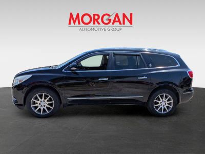 2016 Buick Enclave — photo 7 view