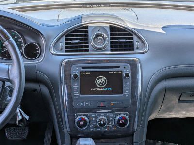2016 Buick Enclave — photo 21 view