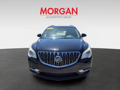 2016 Buick Enclave — photo 9 view