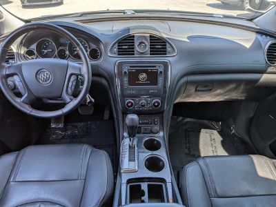 2016 Buick Enclave — photo 18 view