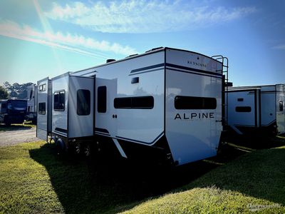 2026 Keystone Alpine Avalanche Edition - Photo 3
