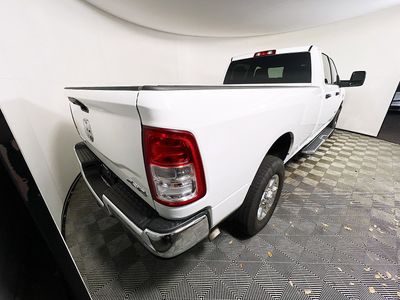 2024 Ram 3500 - Photo 3