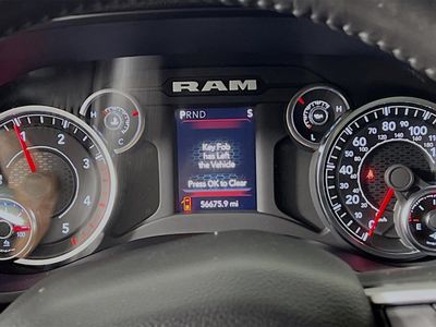 2024 Ram 3500 - Photo 18