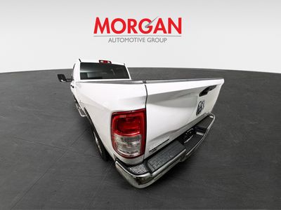 2024 Ram 3500 - Photo 4
