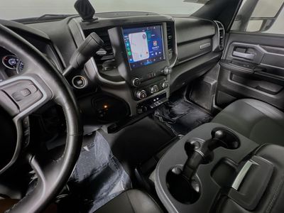 2024 Ram 3500 - Photo 21
