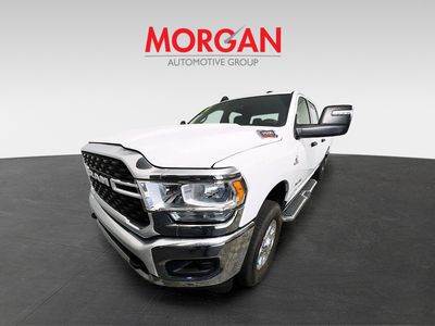 2024 Ram 3500 - Photo 6