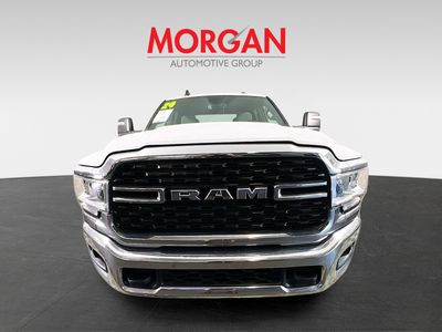 2024 Ram 3500 - Photo 7