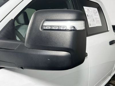 2024 Ram 3500 - Photo 9
