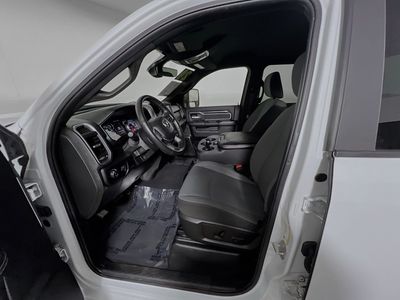 2024 Ram 3500 - Photo 11