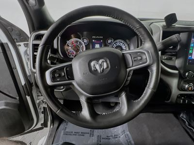 2024 Ram 3500 - Photo 14