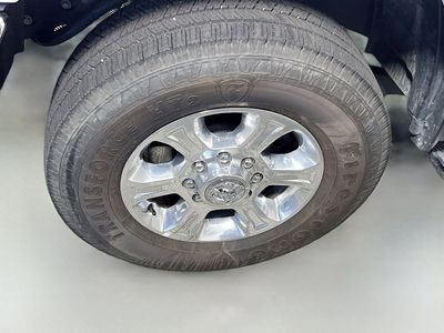 2024 Ram 3500 - Photo 10