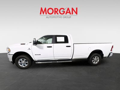 2024 Ram 3500 - Photo 5