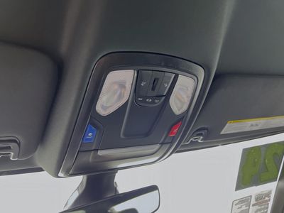 2024 Ram 3500 - Photo 17
