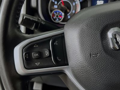 2024 Ram 3500 - Photo 15
