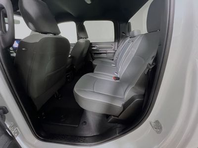 2024 Ram 3500 - Photo 25