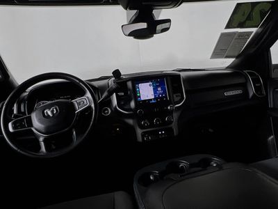 2024 Ram 3500 - Photo 26