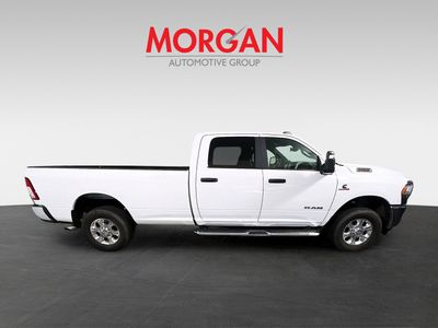2024 Ram 3500 - Photo 2