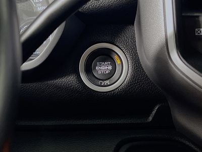 2024 Ram 3500 - Photo 19