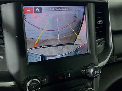2024 Ram 3500 - Photo 24