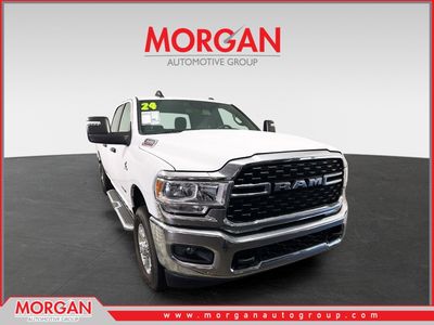 2024 Ram 3500 - Photo 1