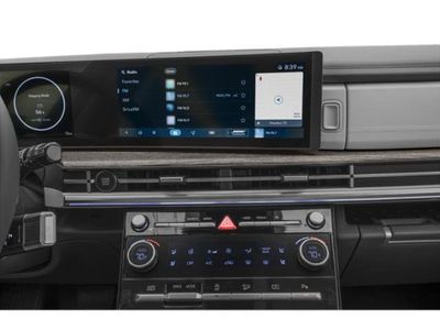 2026 Hyundai SANTA FE - Photo 13