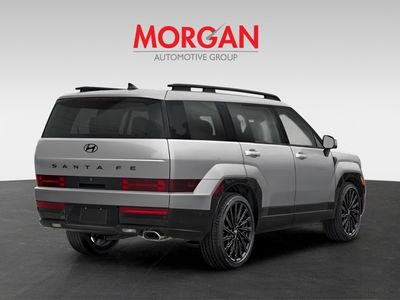 2026 Hyundai SANTA FE - Photo 5